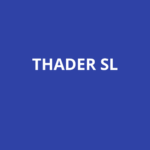 THADER CONTENEDORES SL