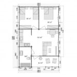 casa-de-madera-almeria-53-m2-44-mm-1