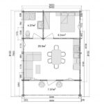 casa-de-madera-de-dos-plantas-max-55-m2-44-mm-1